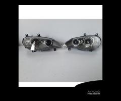 BMW X5 E70 LCI Faro xeno ritorto L 12655