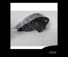 BMW X5 E70 LCI Faro xeno ritorto L 12655 - 7