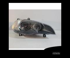 BMW X5 E70 Faro Completo Bi-Xeno R - 13478