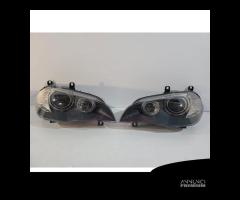 BMW X5 E70 Faro Completo Bi-Xeno R - 13478 - 8