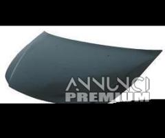 COFANO ANTERIORE FIAT SEDICI 2006 SUZUKI SX4 2006