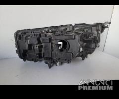 BMW 7 G11 12 LCI FARO LASER DESTRO 12668 - 7