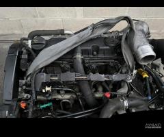 Motore e cambio Citroen C5 2004 2000cc HDI RHZ - 13