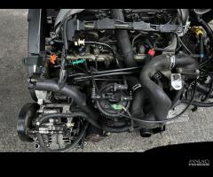 Motore e cambio Citroen C5 2004 2000cc HDI RHZ - 14