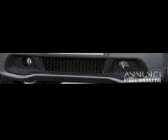 Spoiler paraurti anteriore smart 2012