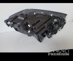 BMW X3 G01 X4 Fanale ADAPTIVELED L 12617