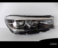 BMW 7 G11 / G12 Fanale anteriore Ful LED destra -