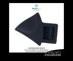 Maniglia Apriporta Interna Smart Fortwo 98 - 06