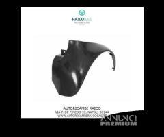 Parafango Posteriore Smart Fortwo Cabrio 450 2000 - 1