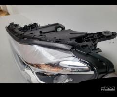 BMW 5 G11 G12 Fanale anteriore a LED - L 6409