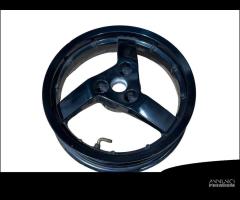 Cerchio posteriore PEUGEOT JET FORCE 50 TSDI 2003>