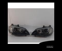 BMW X5 E70 Faro Bi-Xeno Orientabile R - 13376 - 7