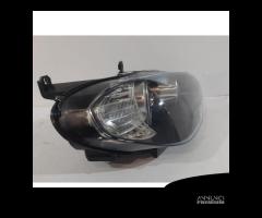 Faro Anteriore BMW X5 E70 Bi-Xeno R - 13372