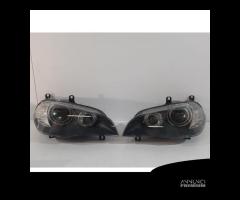 Faro Anteriore BMW X5 E70 Bi-Xeno R - 13372