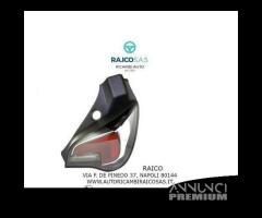 Fanale fanalino opel adam 2013 a led posteriore or