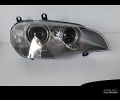 BMW X5 E70 LCI Fanale A TORSIONE ALLO XENO R 12654