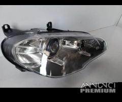 BMW X5 E70 LCI Fanale A TORSIONE ALLO XENO R 12654