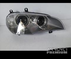 BMW X5 E70 LCI Fanale A TORSIONE ALLO XENO R 12654