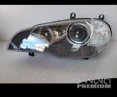 BMW X5 E70 LCI Fanale ALLO XENO SINISTRO 12657