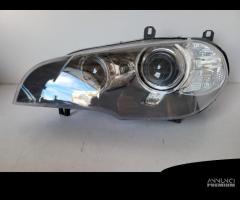 BMW X5 E70 LCI Fanale ALLO XENO SINISTRO 12657