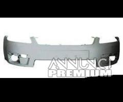 Paraurti anteriore con primer ford c-max 2003