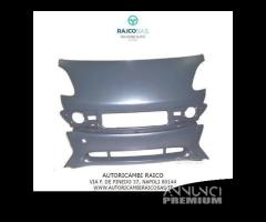 Paraurti Centrale Anteriore Smart Fortwo 450 1998