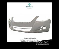 Paraurti anteriore volkswagen tiguan dal 2007 - 1