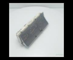 69355-820320 Quadro strumenti contachilometri Toyo - 11