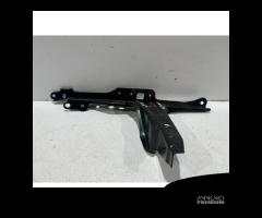 TOYOTA LAND CRUISER Montaggio ser cofano-16058