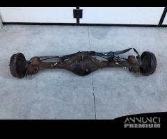 Ponte posteriore Suzuki Vitara 1999 1905cc TD DHW - 8