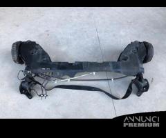 Ponte posteriore Renault Clio 2014 1200cc TB H5FD4 - 9