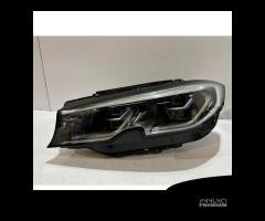 Faro laser BMW 3 G20 / G21 sinistro - 16094