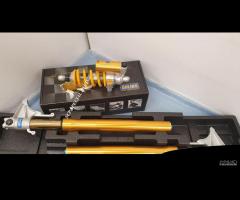 DUCATI 999 749 OHLINS MONO FORCELLE DU 326 FG 315 - 5