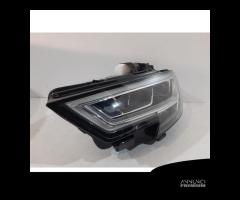 Audi A3 8V LIFT Faro FULL LED Sinistro- 13381