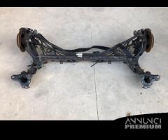 Ponte posteriore Mini Cooper 2006 1598CC B W10B16A