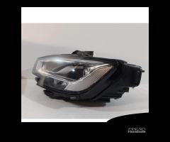 Audi A3 8V LIFT Faro FULL LED Sinistro- 13381