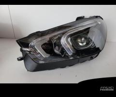 MERCEDES GLE W167 Fanale ANTERIORE FULL LED L 1265