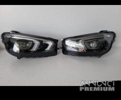 MERCEDES GLE W167 Fanale ANTERIORE FULL LED L 1265