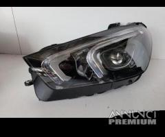 MERCEDES GLE W167 Fanale ANTERIORE FULL LED L 1265