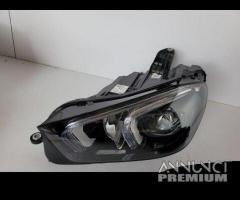 MERCEDES GLE W167 Fanale ANTERIORE FULL LED L 1265