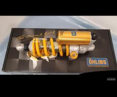 MONOAMMORTIZZATORE OHLINS DUCATI 999 749 DU 326