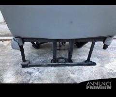 Sedile anteriore destro Renault Trafic 2005 - 6