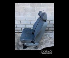 Sedile anteriore destro Renault Trafic 2005 - 7