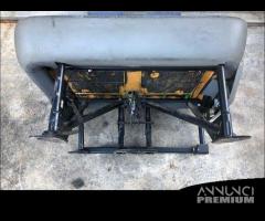 Sedile anteriore destro Renault Trafic 2005 - 9