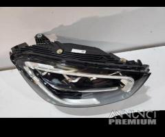 MERCEDES GLC W253 LCI - FANALE ANTERIORE R - 12944