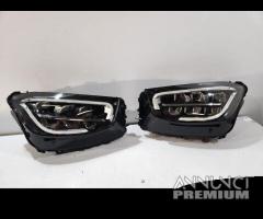 MERCEDES GLC W253 LCI - FANALE ANTERIORE R - 12944 - 11