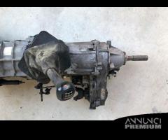 Cambio Jeep Grand Cherokee  1997 2499CC TD M52 - 6