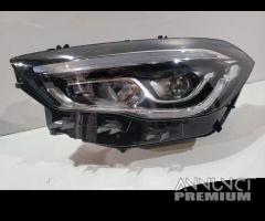 FANALE ANTERIORE LED MERCEDES GLA W247 L - 12839