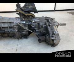 Cambio Jeep Grand Cherokee  1997 2499CC TD M52 - 12