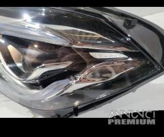 FANALE ANTERIORE LED MERCEDES GLA W247 L - 12839